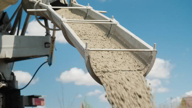 Best Best Concrete Contractor  in Governors Clu, NC