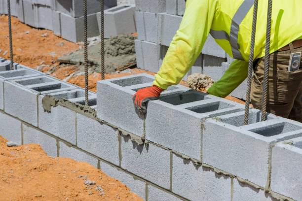 Best Concrete Resurfacing Services  in Governors Clu, NC