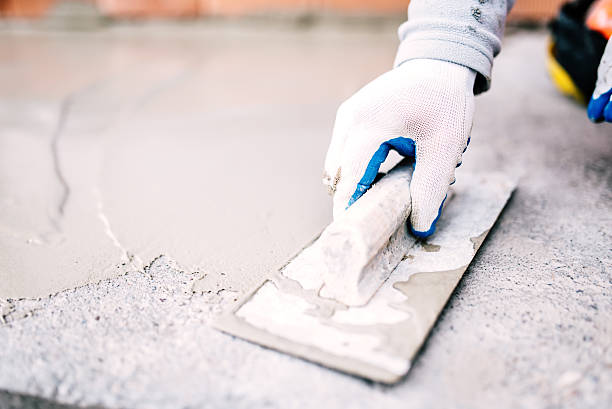 Best Local Concrete Companies  in Governors Clu, NC