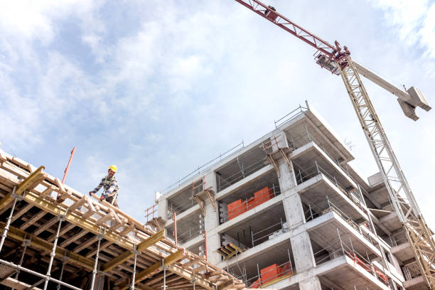 Best Concrete Contractor Near Me  in Governors Clu, NC